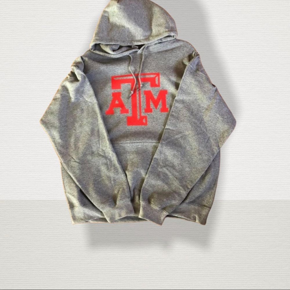 Custom Made Hoodies and T-Shirts